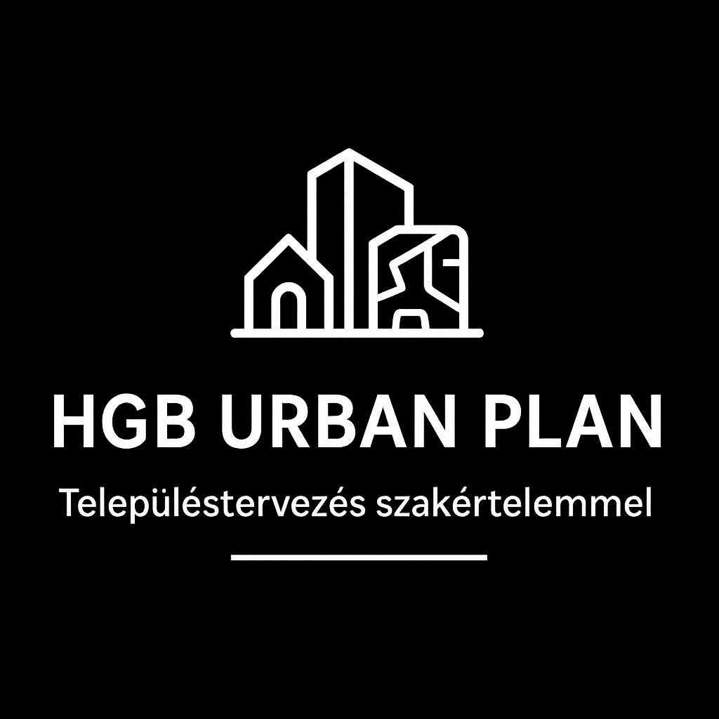HGB Plan – A településtervezők