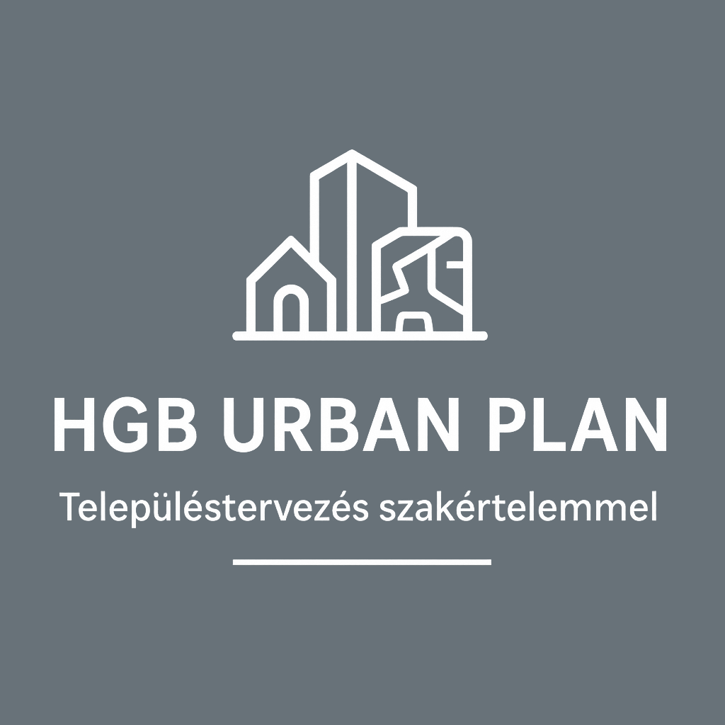HGB Plan – A településtervezők