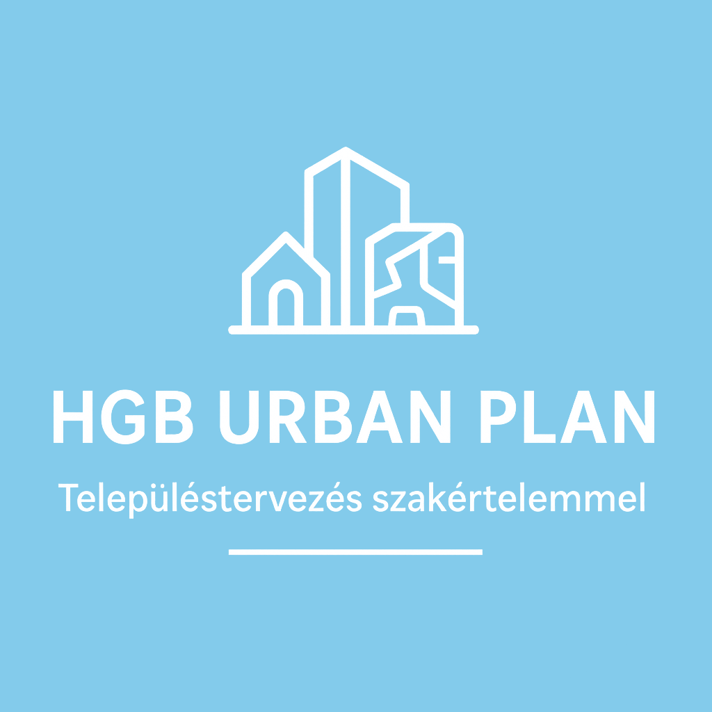 HGB Plan – A településtervezők