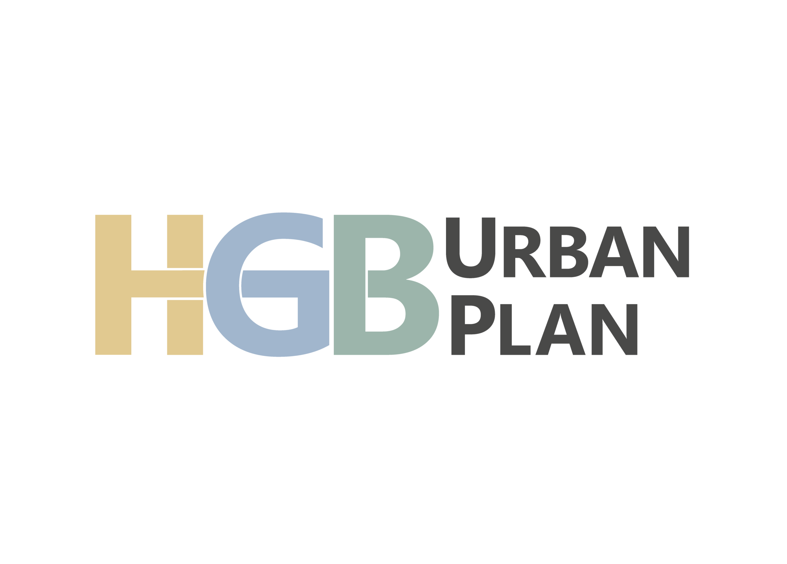 HGB Plan – A településtervezők